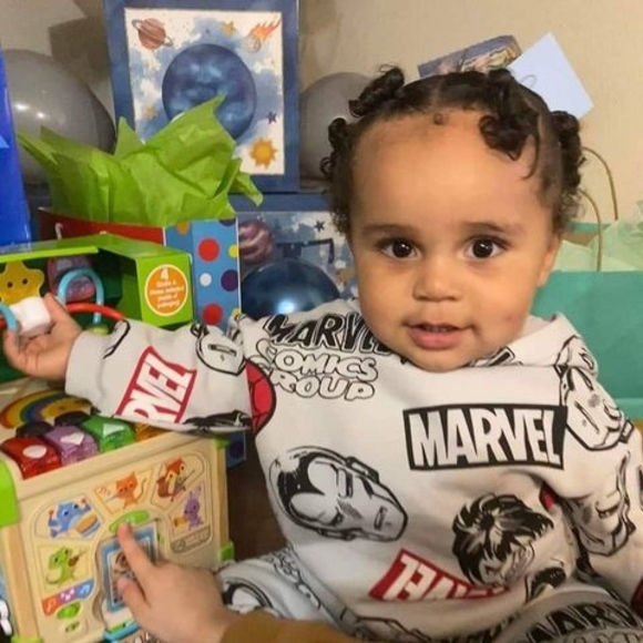 Meet your Posher, Quentin - Picture 1 of 1